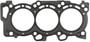 MAHLE Multi-Layer Steel (MLS) Cylinder Head Gasket
