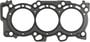 MAHLE Multi-Layer Steel (MLS) Cylinder Head Gasket