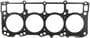 MAHLE Multi-Layer Steel (MLS) Cylinder Head Gasket