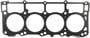 MAHLE Multi-Layer Steel (MLS) Cylinder Head Gasket