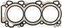 MAHLE Multi-Layer Steel (MLS) Cylinder Head Gasket