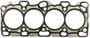 MAHLE Multi-Layer Steel (MLS) Cylinder Head Gasket
