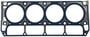 MAHLE Multi-Layer Steel (MLS) Cylinder Head Gasket