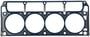 MAHLE Multi-Layer Steel (MLS) Cylinder Head Gasket