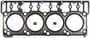 MAHLE Multi-Layer Steel (MLS) Cylinder Head Gasket