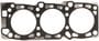 MAHLE Multi-Layer Steel (MLS) Cylinder Head Gasket