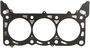MAHLE Multi-Layer Steel (MLS) Cylinder Head Gasket