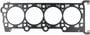 MAHLE Multi-Layer Steel (MLS) Cylinder Head Gasket
