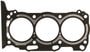 MAHLE Multi-Layer Steel (MLS) Cylinder Head Gasket