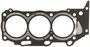 MAHLE Multi-Layer Steel (MLS) Cylinder Head Gasket