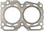 MAHLE Multi-Layer Steel (MLS) Cylinder Head Gasket
