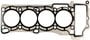 MAHLE Multi-Layer Steel (MLS) Cylinder Head Gasket