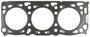 MAHLE Multi-Layer Steel (MLS) Head Gasket
