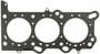 MAHLE Multi-Layer Steel (MLS) Cylinder Head Gasket