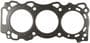 MAHLE Multi-Layer Steel (MLS) Cylinder Head Gasket