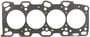 MAHLE Multi-Layer Steel (MLS) Cylinder Head Gasket