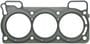 MAHLE Multi-Layer Steel (MLS) Head Gasket