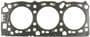 MAHLE Multi-Layer Steel (MLS) Cylinder Head Gasket