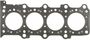 MAHLE Multi-Layer Steel (MLS) Cylinder Head Gasket