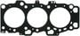 MAHLE Multi-Layer Steel (MLS) Cylinder Head Gasket