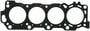 MAHLE Multi-Layer Steel (MLS) Cylinder Head Gasket