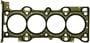 MAHLE Multi-Layer Steel (MLS) Cylinder Head Gasket