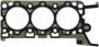 MAHLE Multi-Layer Steel (MLS) Cylinder Head Gasket