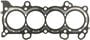 MAHLE Multi-Layer Steel (MLS) Cylinder Head Gasket