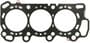 MAHLE Multi-Layer Steel (MLS) Cylinder Head Gasket