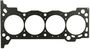 MAHLE Multi-Layer Steel (MLS) Cylinder Head Gasket