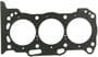 MAHLE Multi-Layer Steel (MLS) Cylinder Head Gasket
