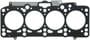 MAHLE Multi-Layer Steel (MLS) Cylinder Head Gasket