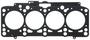 MAHLE Multi-Layer Steel (MLS) Cylinder Head Gasket
