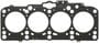 MAHLE Multi-Layer Steel (MLS) Cylinder Head Gasket
