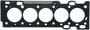 MAHLE Multi-Layer Steel (MLS) Cylinder Head Gasket