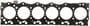 MAHLE Multi-Layer Steel (MLS) Cylinder Head Gasket