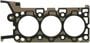 MAHLE Multi-Layer Steel (MLS) Head Gasket