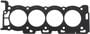 MAHLE Multi-Layer Steel (MLS) Cylinder Head Gasket