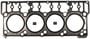 MAHLE Multi-Layer Steel (MLS) Cylinder Head Gasket