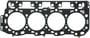 MAHLE Multi-Layer Steel (MLS) Cylinder Head Gasket