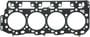 MAHLE Multi-Layer Steel (MLS) Cylinder Head Gasket