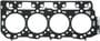MAHLE Multi-Layer Steel (MLS) Cylinder Head Gasket
