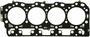 MAHLE Multi-Layer Steel (MLS) Cylinder Head Gasket