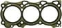 MAHLE Multi-Layer Steel (MLS) Cylinder Head Gasket