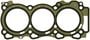 MAHLE Multi-Layer Steel (MLS) Cylinder Head Gasket