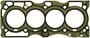 MAHLE Multi-Layer Steel (MLS) Cylinder Head Gasket