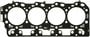 MAHLE Multi-Layer Steel (MLS) Cylinder Head Gasket