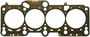 MAHLE Multi-Layer Steel (MLS) Cylinder Head Gasket