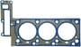 MAHLE Multi-Layer Steel (MLS) Cylinder Head Gasket