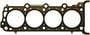 MAHLE Multi-Layer Steel (MLS) Cylinder Head Gasket